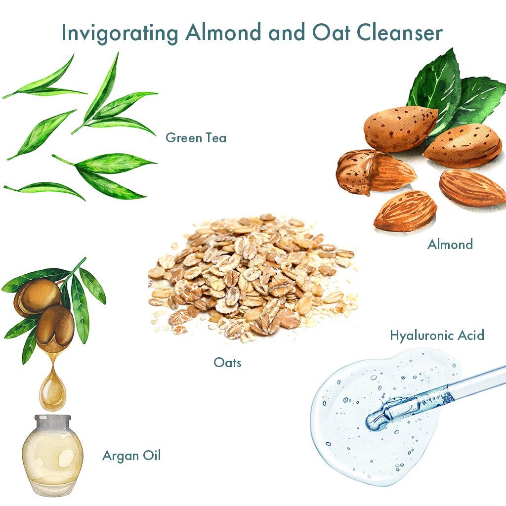 Invigorating-Almond-and-Oat-Cleanser