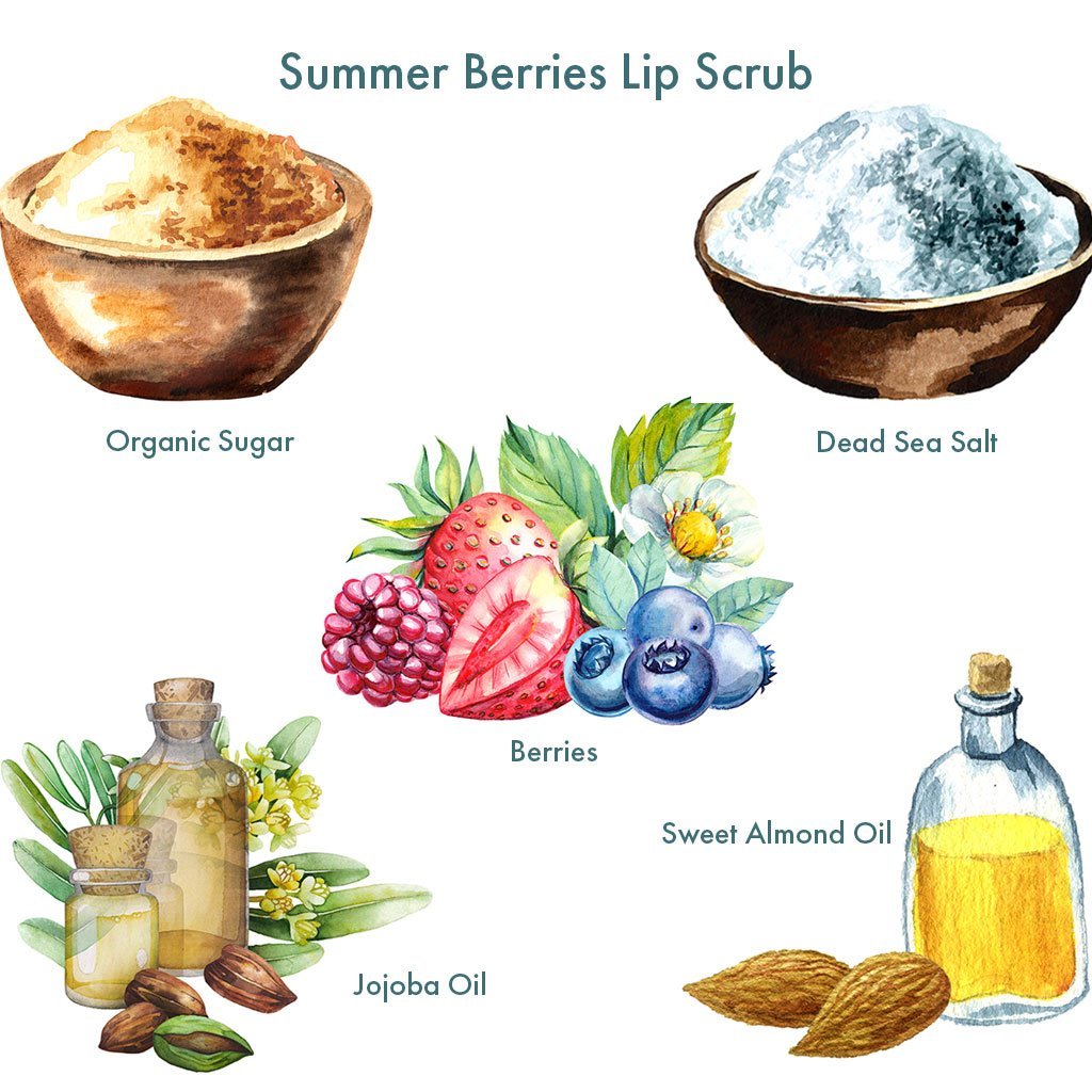 Summer-Berries-Lip-Scrub