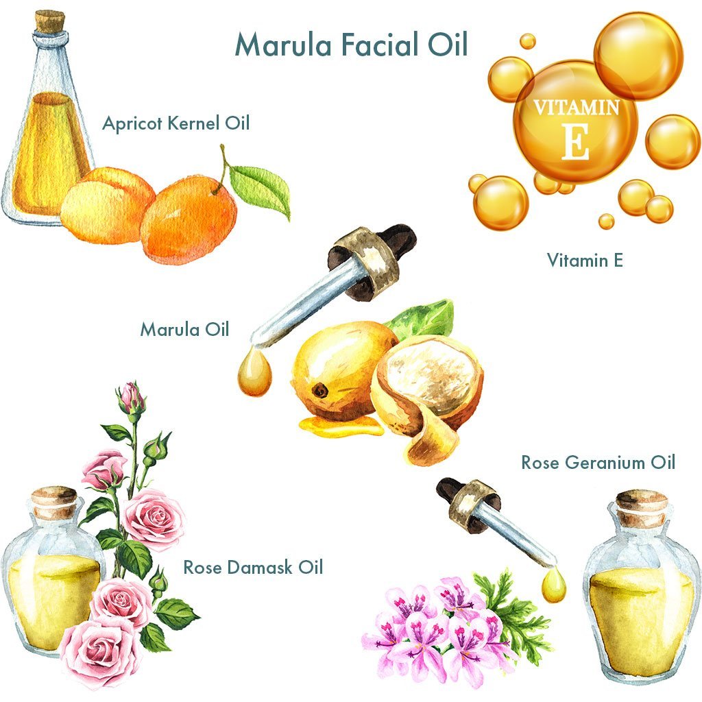 Marula-Facial-Oil
