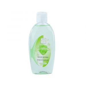 Antibacterial Hand Sanitiser Gel