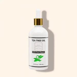 Antibacterial Tea Tree Oil