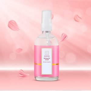 Balancing Rose Mist