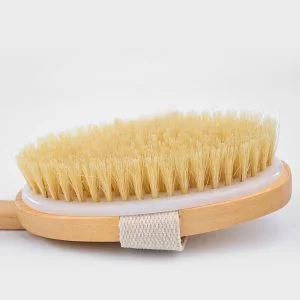 Bath Body Brush