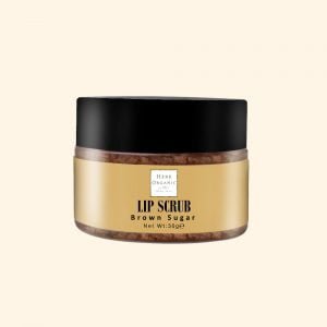 Brown Sugar Lip Scrub