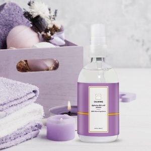 Calming Lavender Mist