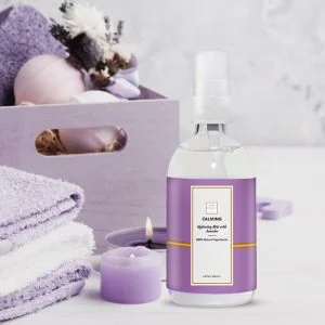 Calming Lavender Mist