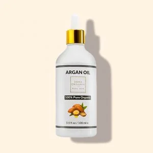 Cold Pressed Pure Argan Oil