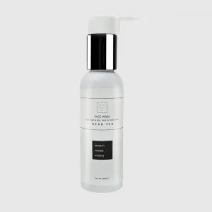 Deep Cleansing Dead Sea Facial Wash