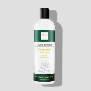 Energising Seaweed Body Wash
