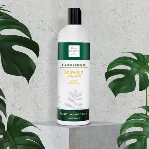 Energising Seaweed Body Wash