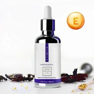 Enriching Vitamin E Serum