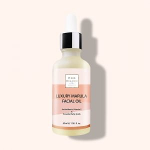 Marula Facial Oil