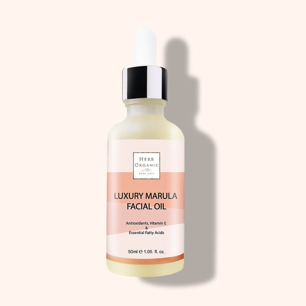 Marula Facial Oil Marula Facial Oil