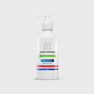 Medical Grade Hand Sanitiser