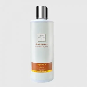 Nourishing Argan Oil Shampoo