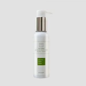 Refreshing Aloe Vera Facial Wash