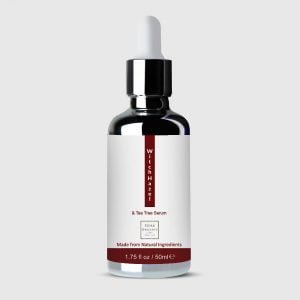 Restoring Witch Hazel Serum