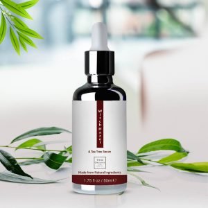 Restoring Witch Hazel Serum