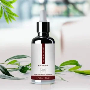 Restoring Witch Hazel Serum