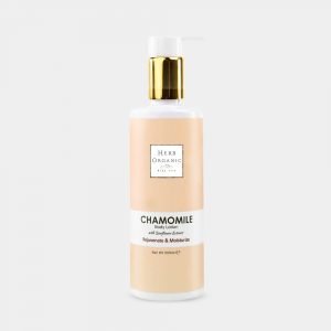 Soothing Chamomile Lotion