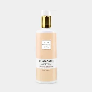 Soothing Chamomile Lotion