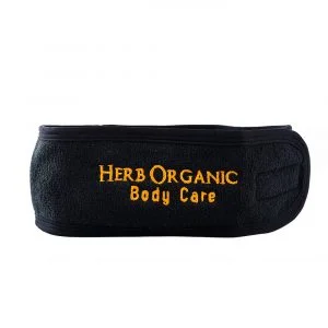 Spa Towel Headband