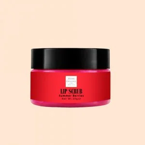 Summer Berries Lip Scrub