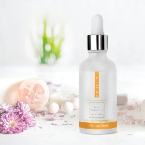 Super Glow Vitamin C Serum