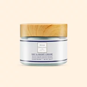Ultra Moisturising Day and Night Cream