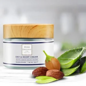 Ultra Moisturising Day and Night Cream