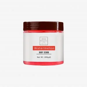 Watermelon Body Scrub