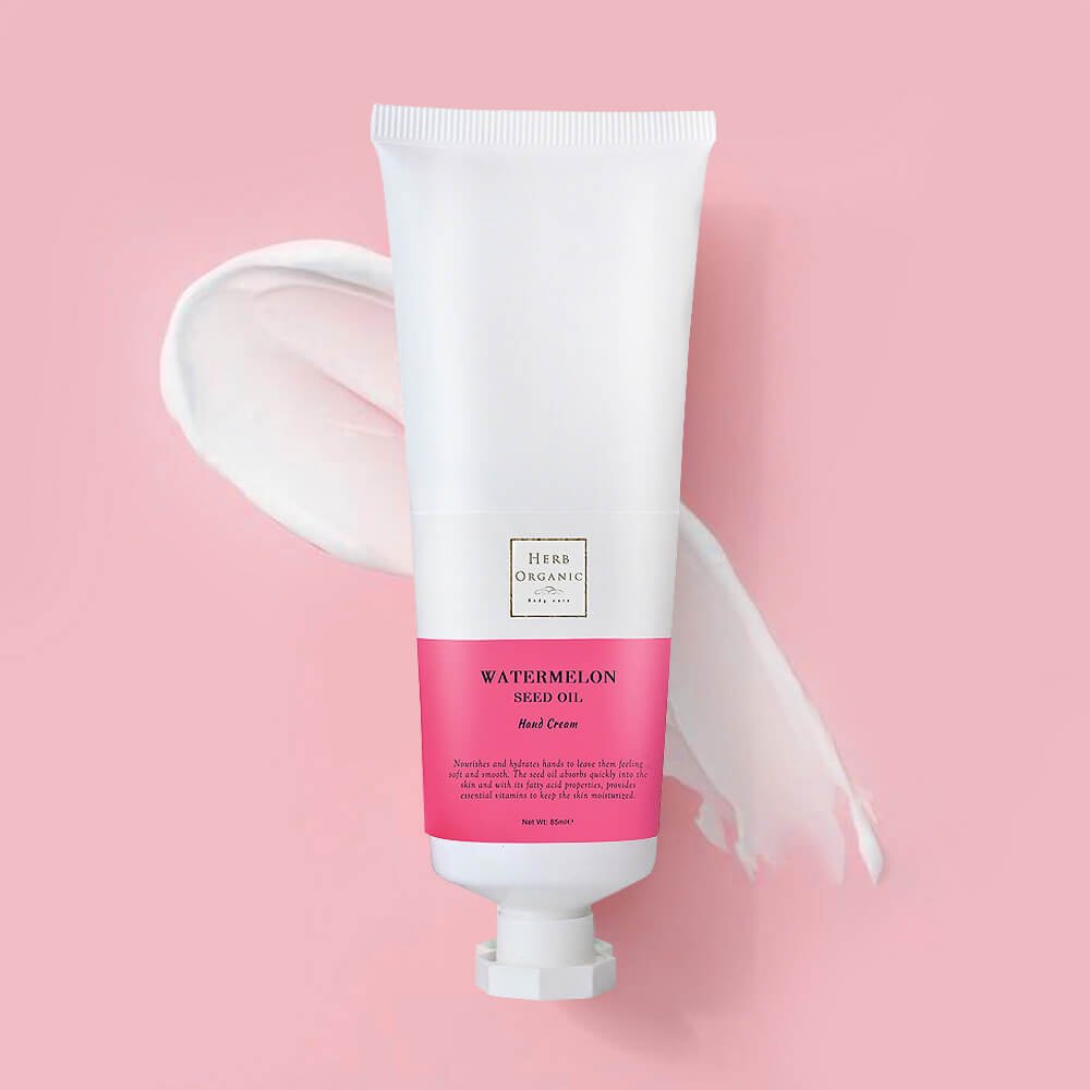 Watermelon Seed Oil Hand Cream Watermelon Seed Oil Hand Cream