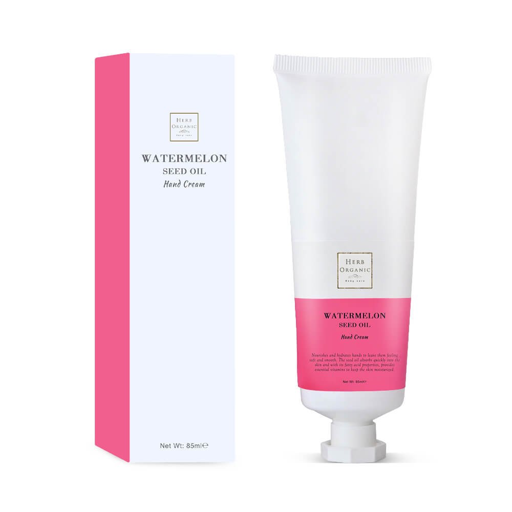 Watermelon Seed Oil Hand Cream Watermelon Seed Oil Hand Cream