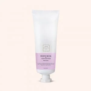 White Musk and Shea Butter Hand Cream