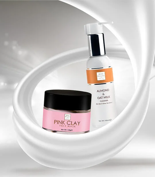 Hekz Traders FZE Face Banner