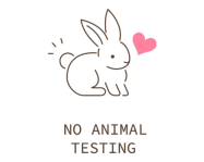 Not Tested on Animals