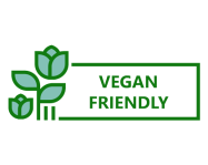 Vegan Friendly