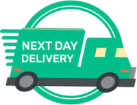 Next Day Delivery Icon