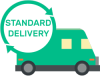Standard Delivery Icon